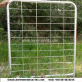 Hot Dipped Galvanized Australian Farm Gate